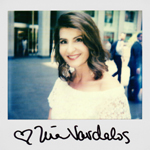 Portroids: Portroid of Nia Vardalos