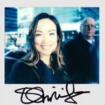 Portroids: Portroid of Olivia Wilde