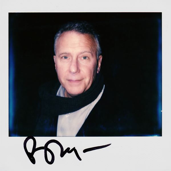 Portroids: Portroid of Paul Reiser