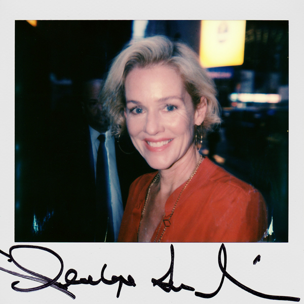 Portroids: Portroid of Penelope Ann Miller