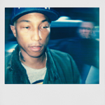 Portroids: Portroid of Pharrell Williams