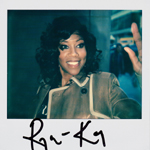 Portroids: Portroid of Regina King