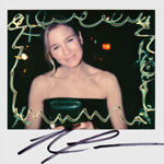 Portroids: Portroid of Renee Zellweger