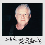 Portroids: Portroid of Richard Curtis