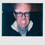 Portroids: Portroid of Rick DeMint