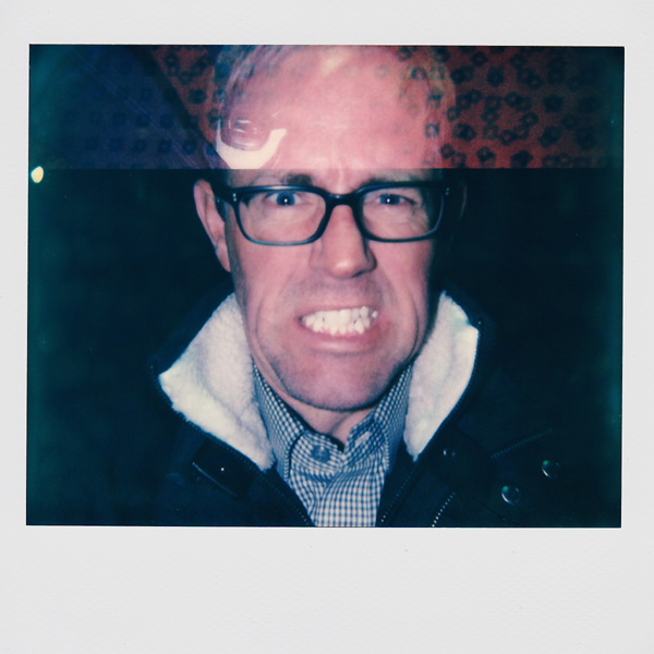 Portroids: Portroid of Rick DeMint