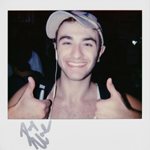 Portroids: Portroid of Ricky Ubeda