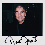 Portroids: Portroid of Robert Forster