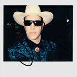 Portroids: Portroid of Sacha Baron Cohen