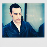 Portroids: Portroid of Sacha Baron Cohen