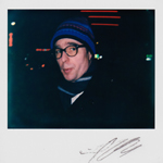 Portroids: Portroid of Sam Rockwell