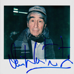 Portroids: Portroid of Sam Waterston