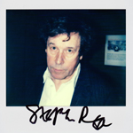 Portroids: Portroid of Stephen Rea