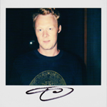 Portroids: Portroid of Tim Martin