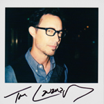 Portroids: Portroid of Tom Cavanagh