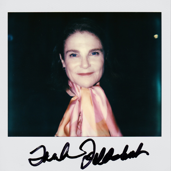 Portroids: Portroid of Tovah Feldshuh