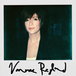 Portroids: Portroid of Vanessa Ragland