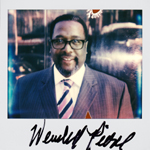 Portroids: Portroid of Wendell Pierce