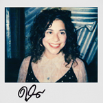 Portroids: Portroid of Wendy Strauss