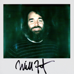 Portroids: Portroid of Will Forte