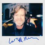 Portroids: Portroid of William H. Macy