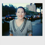 Portroids: Portroid of Yael Stone