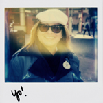 Portroids: Portroid of Yo Ventrello