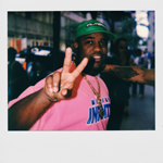 Portroids: Portroid of A$AP Ferg