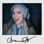 Portroids: Portroid of Annaleigh Ashford