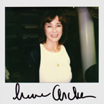 Portroids: Portroid of Anne Archer