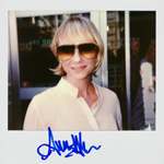 Portroids: Portroid of Anne Heche