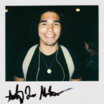 Portroids: Portroid of Anthony Lee Medina