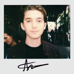 Portroids: Portroid of Austin Abrams