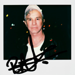 Portroids: Portroid of Baz Luhrmann