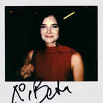 Portroids: Portroid of Betsy Brandt