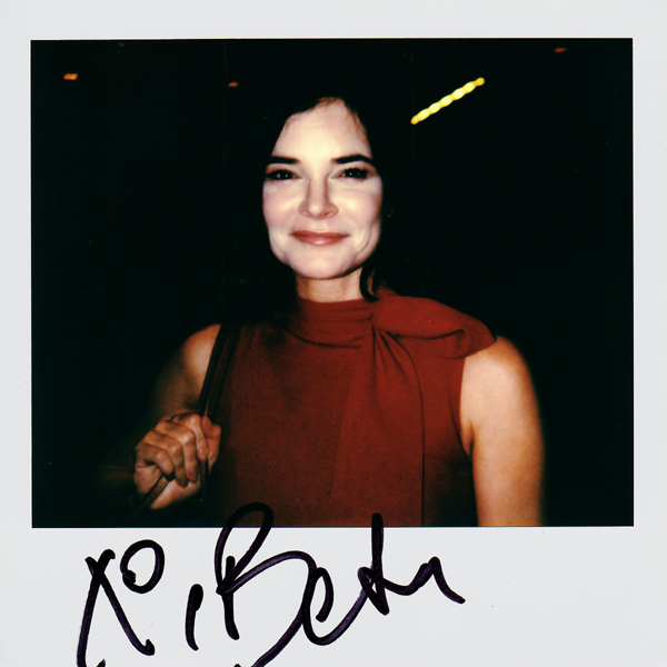Portroids: Portroid of Betsy Brandt