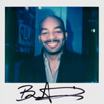 Portroids: Portroid of Brandon Victor Dixon