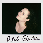 Portroids: Portroid of Chelsea Clarke