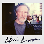 Portroids: Portroid of Chris Cooper