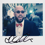 Portroids: Portroid of Chris Sullivan