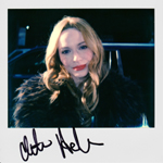 Portroids: Portroid of Christina Hendricks