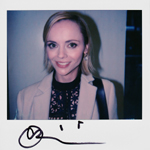 Portroids: Portroid of Christina Ricci