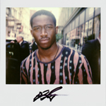 Portroids: Portroid of Damson Idris