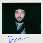 Portroids: Portroid of Dan Fogler