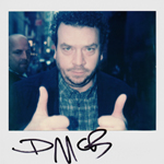 Portroids: Portroid of Danny McBride