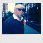 Portroids: Portroid of Dave Bautista