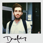 Portroids: Portroid of Dave McCary