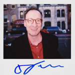 Portroids: Portroid of David Thewlis