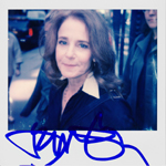 Portroids: Portroid of Debra Winger