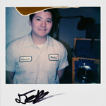 Portroids: Portroid of Devin Blaskovich